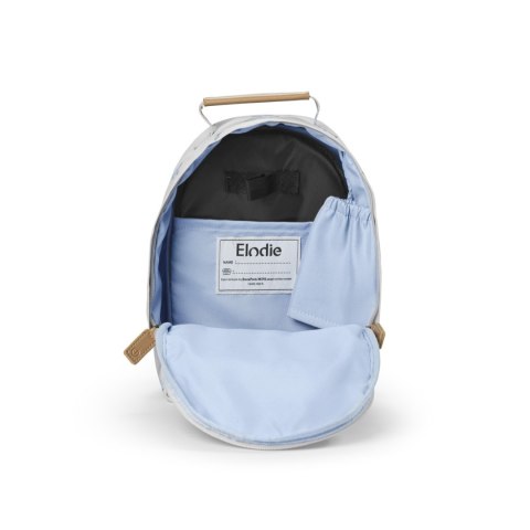 ELODIE DETAILS - plecak BackPack MINI, Blueberry Bliss