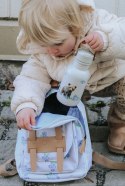 ELODIE DETAILS - plecak BackPack MINI, Blueberry Bliss