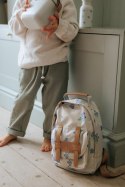 ELODIE DETAILS - plecak BackPack MINI, Blueberry Bliss