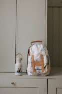 ELODIE DETAILS - plecak BackPack MINI, Blueberry Bliss