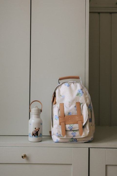 ELODIE DETAILS - plecak BackPack MINI, Blueberry Bliss