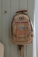 ELODIE DETAILS - plecak BackPack MINI, Learn & Grow