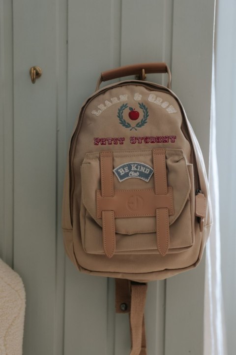 ELODIE DETAILS - plecak BackPack MINI, Learn & Grow
