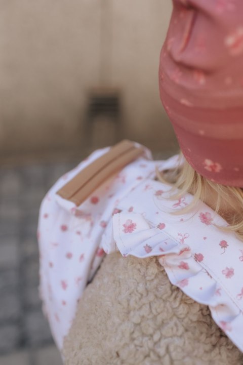ELODIE DETAILS - plecak BackPack MINI, Petit River Rose