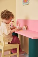 KID'S CONCEPT - mini zestaw śniadaniowy