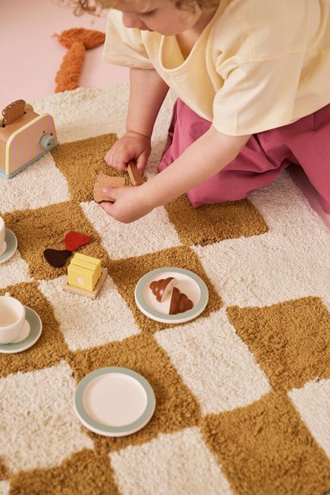 KID'S CONCEPT - mini zestaw śniadaniowy