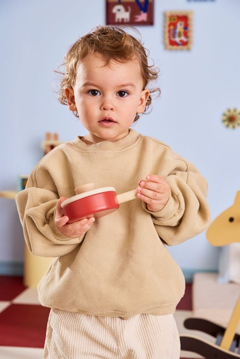 KID'S CONCEPT - składana kuchenka, zielona