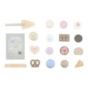 Little Dutch Patera z ciasteczkami FSC
