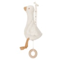 Little Dutch Pozytywka gąska Newborn Naturals