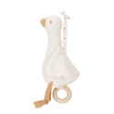 Little Dutch Pozytywka gąska Newborn Naturals