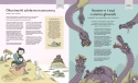 Atlas mitów. Potwory, herosi i bogowie oraz mapy dwunastu mitologicznych krain