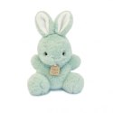 DOUDOU - miękkie zwierzątka Les Doux Animaux Bébés Histoire d'Ours, 12 szt. ZESTAW