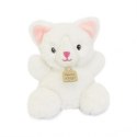 DOUDOU - miękkie zwierzątka Les Doux Animaux Bébés Histoire d'Ours, 12 szt. ZESTAW