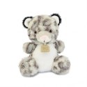 DOUDOU - miękkie zwierzątka Les Doux Animaux Bébés Histoire d'Ours, 12 szt. ZESTAW