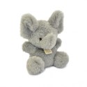 DOUDOU - miękkie zwierzątka Les Doux Animaux Bébés Histoire d'Ours, 12 szt. ZESTAW