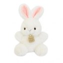 DOUDOU - miękkie zwierzątka Les Doux Animaux Bébés Histoire d'Ours, 12 szt. ZESTAW