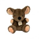 DOUDOU - miękkie zwierzątka Les Doux Animaux Bébés Histoire d'Ours, 12 szt. ZESTAW