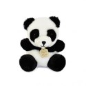 DOUDOU - miękkie zwierzątka Les Doux Animaux Bébés Histoire d'Ours, 12 szt. ZESTAW