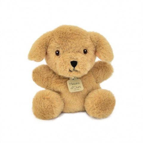 DOUDOU - miękkie zwierzątka Les Doux Animaux Bébés Histoire d'Ours, 12 szt. ZESTAW