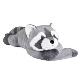 DOUDOU - obciążeniowy pluszowy szop pracz Podcoll, Histoire d'Ours, 75 cm, szary