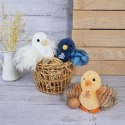 DOUDOU - pluszowe pisklę Histoire d'Ours, 6 szt. ZESTAW