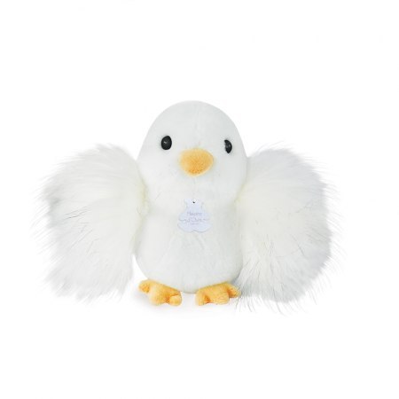 DOUDOU - pluszowe pisklę Histoire d'Ours, 6 szt. ZESTAW