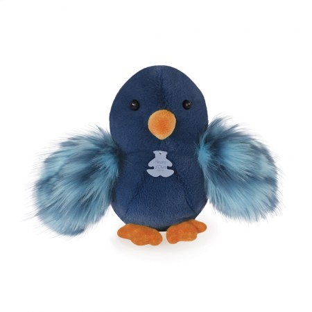 DOUDOU - pluszowe pisklę Histoire d'Ours, 6 szt. ZESTAW