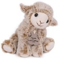 DOUDOU - pluszowe zwierzątka Asst Z'Animoos Histoire d'Ours, 12 szt. ZESTAW
