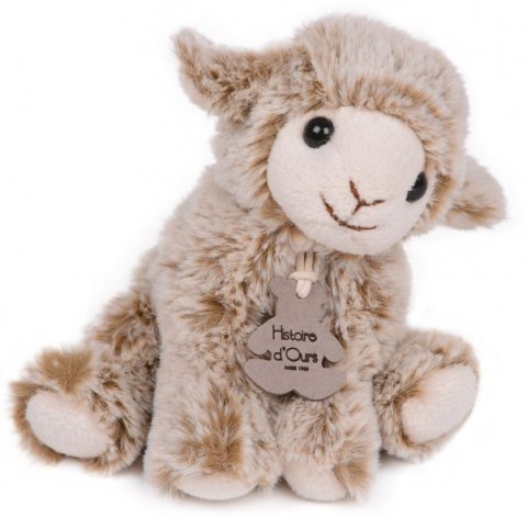 DOUDOU - pluszowe zwierzątka Asst Z'Animoos Histoire d'Ours, 12 szt. ZESTAW