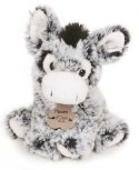 DOUDOU - pluszowe zwierzątka Asst Z'Animoos Histoire d'Ours, 12 szt. ZESTAW
