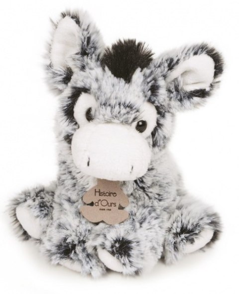 DOUDOU - pluszowe zwierzątka Asst Z'Animoos Histoire d'Ours, 12 szt. ZESTAW