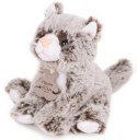 DOUDOU - pluszowe zwierzątka Asst Z'Animoos Histoire d'Ours, 12 szt. ZESTAW