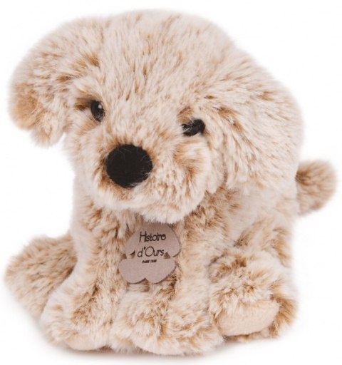 DOUDOU - pluszowe zwierzątka Asst Z'Animoos Histoire d'Ours, 12 szt. ZESTAW