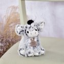 DOUDOU - pluszowe zwierzątka Asst Z'Animoos Histoire d'Ours, 12 szt. ZESTAW