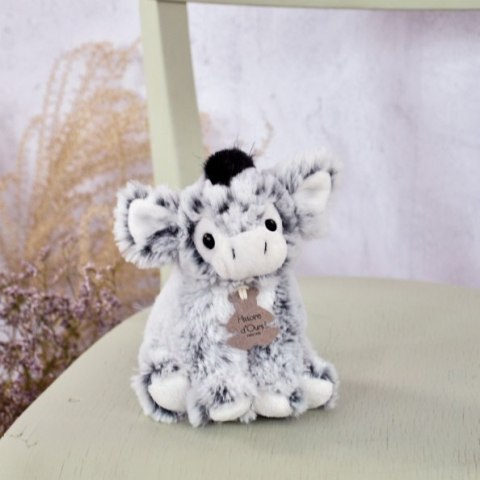 DOUDOU - pluszowe zwierzątka Asst Z'Animoos Histoire d'Ours, 12 szt. ZESTAW
