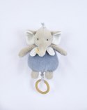 DOUDOU - pozytywka przytulanka Doudou et Compagnie, 6 szt. ZESTAW