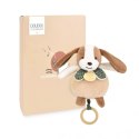 DOUDOU - pozytywka przytulanka Doudou et Compagnie, 6 szt. ZESTAW