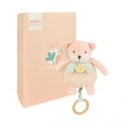 DOUDOU - pozytywka przytulanka Doudou et Compagnie, 6 szt. ZESTAW