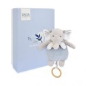 DOUDOU - pozytywka przytulanka Doudou et Compagnie, 6 szt. ZESTAW