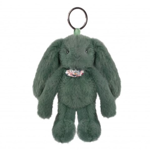 DOUDOU - zawieszka do torebki Lapin Fleurette Doudou et Compagnie, 5 szt. ZESTAW