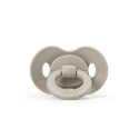 ELODIE DETAILS - smoczek silikonowy 0-6 m, Binky Bundle, Le Leopard - 2 sztuki