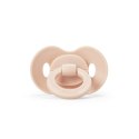 ELODIE DETAILS - smoczek silikonowy 0-6 m, Binky Bundle, Petit River Rose - 2 sztuki