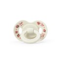 ELODIE DETAILS - smoczek silikonowy 0-6 m, Binky Bundle, Petit River Rose - 2 sztuki