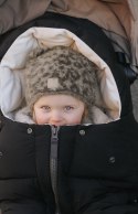 ELODIE DETAILS - śpiworek do wózka, Black