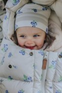 ELODIE DETAILS - śpiworek do wózka, Blueberry Bliss