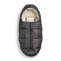 ELODIE DETAILS - śpiworek do wózka, Le Leopard
