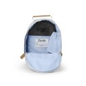 Elodie Details - Plecak BackPack MINI Blueberry Bliss + Butelka na wodę - Blueberry Bliss Billy - ZESTAW