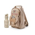Elodie Details - Plecak BackPack MINI + Butelka na wodę - Learn & Grow - ZESTAW