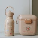 Elodie Details - Plecak BackPack MINI + Butelka na wodę - Learn & Grow - ZESTAW