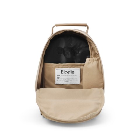 Elodie Details - Plecak BackPack MINI + Butelka na wodę + Lunchbox - Learn & Grow - ZESTAW